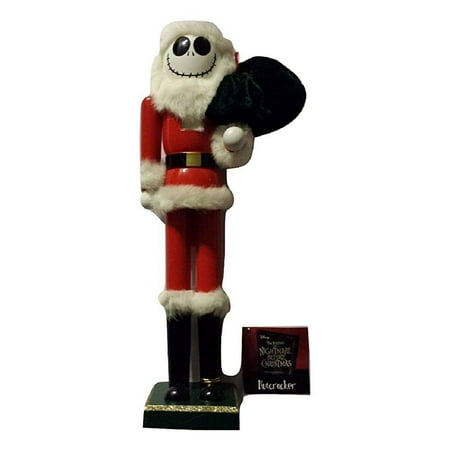 tim burtons the nightmare before christmas jack skellington nutcracker - Nightmare Before Christmas Nutcracker tim burtons the nightmare before christmas jack skellington nutcracker - Nightmare Before Christmas Nutcracker