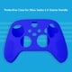thumbnail image 3 of Funda de silicona para controlador para Xbox Series X S Funda protectora (azul), 3 of 4