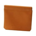 thumbnail image 1 of DPTALR Cosmetic Bag Bag Female Automatic Closing Outdoor Storage Small Bag Coin Purse Lipstick Data Cable Storage Bag, 1 of 1