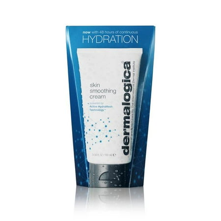 Dermalogica Skin Smoothing Cream 100 ml (Best Products For Smooth Skin)