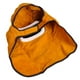thumbnail image 3 of cara De Casco De Soldadura Con Lentes Transparentes, Diseño De Chal Largo Previene Salpicaduras Y Quemaduras Cuello Sunnimix Capucha de máscara de casco de soldadura, 3 of 8