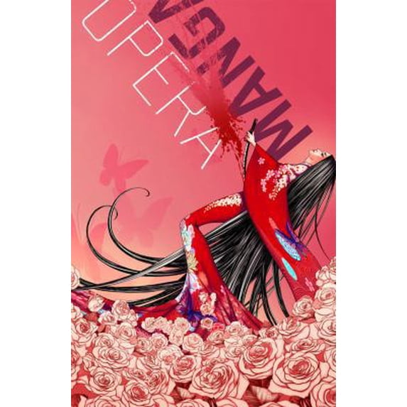 Pre-Owned Opera Manga! (Paperback) 1897548834 9781897548837