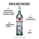 thumbnail image 2 of Ron Bacardí Carta Blanca 700 ml, 2 of 4