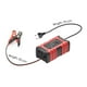 thumbnail image 5 of Cargador Batería Automotriz Cgtredaw 12V 6A para Motocicleta Del Coche, 5 of 9