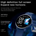 thumbnail image 3 of FYHALE Android Smart Watch 1.39-inch TFT High-definition Screen for Bluetooth Communication with 100+sports Modes Long Standby IP67 Waterproofs and Dustproofs Smartwatch, 3 of 6