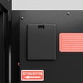 thumbnail image 5 of 690 Inner Cabinet Digital Depository Safe in Carbon Steel with Electronic Code Lock for Home and Office Security, 5 of 8