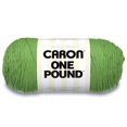 thumbnail image 1 of Fil Caron® One Book™, Acrylique #4 Moyen, 16oz/454g, 812 Yards, 1 of 7