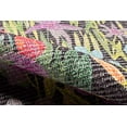 thumbnail image 4 of Momeni HELENHEL-8MTI2030 Tapis Rectangulaire 2 x 3 Pi. - Multi Couleur, 4 of 6