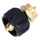 thumbnail image 5 of Adaptador de propano, adaptador de recarga de propano G1 Conector de botella de propano Adaptador de tanque de propano construido para precisión, 5 of 8