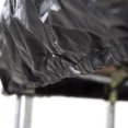 thumbnail image 4 of Bâche de Protection pour Trampoline 6-16 Pi, Ronde, contre la Pluie, la Neige et le Soleil, pour Extérieur, Neuve, 4 of 6