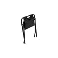 thumbnail image 3 of Creative Mark Folding Canvas Print Rack - Artist Gallery Portable Display Rack for Posters, Artwork, Prints, Canvas, Panels, Galleries, Studios & Storage - Mini, 3 of 6