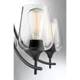 thumbnail image 6 of Octave 5-Light Chandelier in English Bronze, 6 of 6