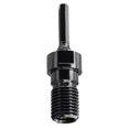 thumbnail image 3 of Bgsha Core Drill Bit Adapter 1-1/4-7UNC Thread Male to Hexagonal Shank Conversion, 3 of 8
