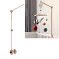 thumbnail image 4 of Cuna de Soporte Cuna Móvil Cuna MÓVIL Mada Compuesta Duradera Sólida Sábado Fácil Ensamblaje para Bebés Colgador Móvil, 4 of 7