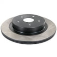 thumbnail image 3 of ADVICS Disc Brake Rotor, 3 of 4