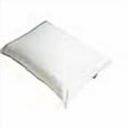 thumbnail image 2 of Dust Mite- and Allergen-Proof Pillow; “ComfortFill/Premium Microfiber” (Euro Square 26" x 26"), 2 of 2