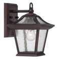 thumbnail image 2 of Acclaim Lighting Aiken Outdoor Wall Mount Light Fixture, 2 of 2