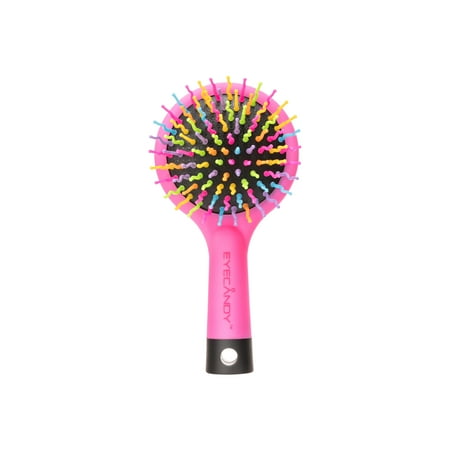 Eyecandy Rainbow volume S brush (Medium Pink)
