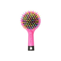 Eyecandy Rainbow volume S brush (Medium Pink)