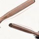 thumbnail image 3 of KAIYANG Cepillo redondo para secado con secador, cepillo redondo para cabello con cerdas de jabalí, cerdas de nailon enrollables (tamaño mediano) S, 3 of 4