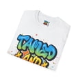 thumbnail image 4 of Tamed & Controlled t-shirt, 4 of 4