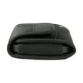thumbnail image 3 of Nite Ize Universal Cellphone Clip Case XXL Sideways Black, 3 of 9