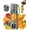 Green, variant on Portable 16oz Wireless Juicer, 2027 New Digital Multimode Juicer Blender - Smart Led Display, Leak Proof USB Rechargeable Electric JuicerCup, Powerful Mini Blender For Shakes and Smoothies (White)