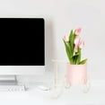 thumbnail image 4 of GOOHOCHY Flower Display Rack Cute Bike Decor for Wedding Setup 1Pack, 4 of 8
