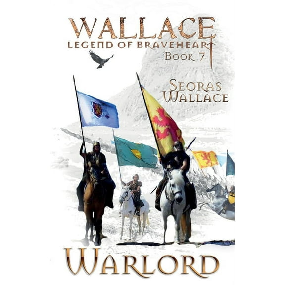 Warlord, (Paperback)