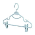 thumbnail image 1 of Special Hanger with Clip Pants Rack Multi Functional Non Slip Clothe s Support Household Skirt Set Hanging Hanger Wardrobe Storage Artifact and Thickened Anti Deformation, 1 of 3