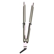 BaBylissPRO® Nano Titanium™ Limited Edition 1.25 Prima3000 Stainless Steel Styling Iron (Pink)