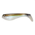 thumbnail image 4 of Jenko Booty Shaker SB 4.0 Bronze Shad Soft Plastic Fishing Lure, 4 of 4