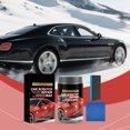 thumbnail image 6 of Car Scratch Care Wax Kit, Paint Polishing and Scratch Removal, DIY Vehicle Paint Maintenance, Restores Shine, Protects Against Environmental Damage, Easy to Apply, Home or Professional Use, 6 of 9