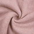 thumbnail image 3 of Chandail de Noël pour Femmes Cardigan Chaud Imprimé Tricoté Décontracté Col Rond Blouse Tricotée Mode Pull Mi-Longueur, 3 of 7