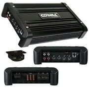 Orion Cobalt Monoblock Amplifier Class D 4500 Watts Max Power 1 Ohm CBT-4500.1D