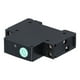 thumbnail image 1 of Disyuntor inteligente WIFI, interruptor de relé temporizador de tiempo inteligente para Control remoto Tuya 1P 100?230V40A, 1 of 8