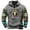 Gray#5, variant on LEBONYARD Mens Tops Long Sleeve,Men's & Big Men's Lightweight Pullover Shirt Hoodie,Men's Retro Printed Top Long Sleeved Hooded Top Hooded Sweatshirt Black L