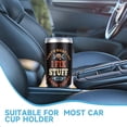 thumbnail image 4 of Gifts for Dad Men Grandpa, Birthday Gifts for Men Unique, Best gifts for men,That''s What I Do I Fix Stuff, Funny Gifts Ideas for Coworker Mechanic, 20 Oz Travel Tumbler With Lid And Straws, 4 of 6
