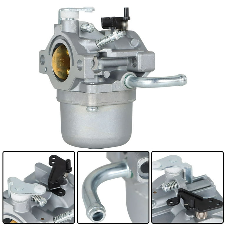 Carburetor 593432 for Briggs & Stratton 791266, 794653, 210000