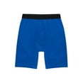 thumbnail image 2 of Hanes Sport Men's Performance Compression Shorts, 9 Inch, Sizes S-2XL, 2 of 4