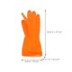 thumbnail image 2 of unbranded 3 Pares Guantes Reutilizables De Látex Para Platos Con Ajuste Cómodo Y Textura Agarre, 2 of 8