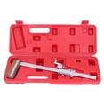 thumbnail image 3 of 0.02mm Heights Gauges, Vernier Height Gauge Fixed Slider  For Measuring, 3 of 8