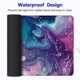 thumbnail image 4 of Extended Mouse Pad/Mat | Thickest RCT-CB Smooth Surface Mousepad for Maximum Control and Speed (Waterproof, Anti Fray, Anti Slip) Desk Mat, 4 of 6