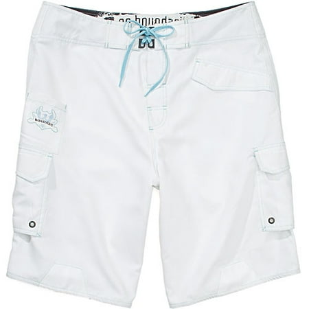 No Boundaries - Men's Cargo Boardshorts