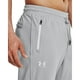 thumbnail image 3 of Pantalones Joggers Under Armour Sportstyle Tricot Gris 4XL, 3 of 3