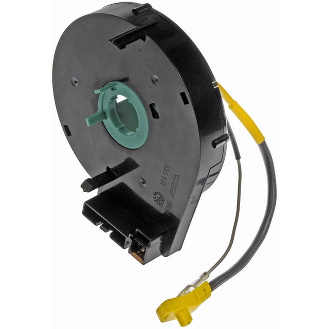 Dorman Manufacturer Part #: 525-118 Clockspring