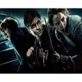 thumbnail image 1 of Cuadros Decorativos 5D bricolaje diamante pintura completo redondo taladro Harry Potter pared decoración Rhinestone arte JShteea Nuevos Originales, 1 of 8