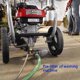 thumbnail image 2 of Lot de 4 interrupteurs marche/arrêt RC style JR, polyvalents et robustes, récepteurs pour voiture, camion, avion, hélicoptère, drone, 2 of 5