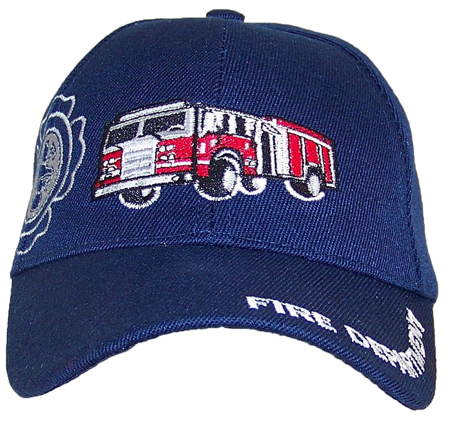 Baseball Hat/Cap (Navy 