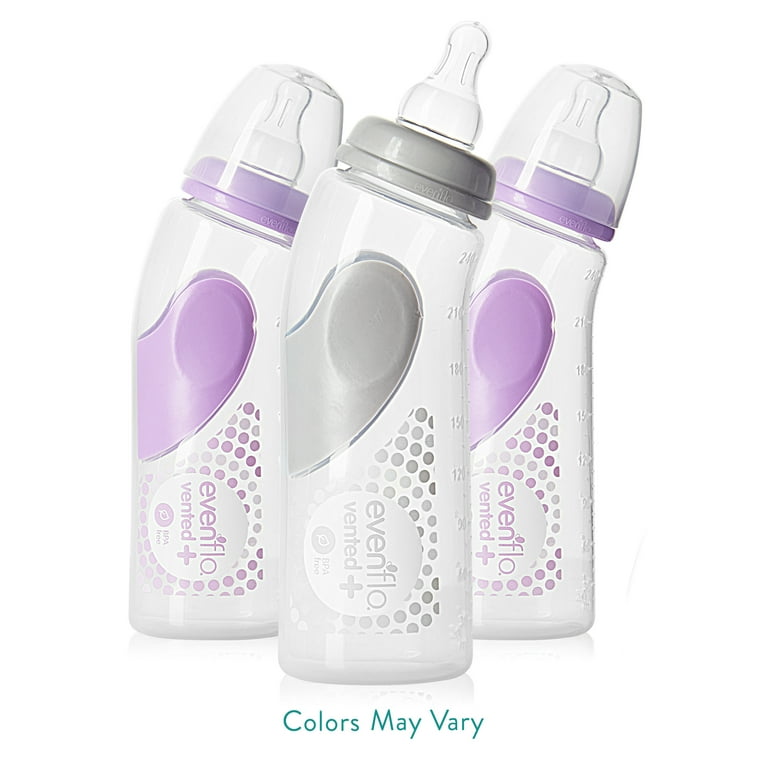 Vented bottles cheap